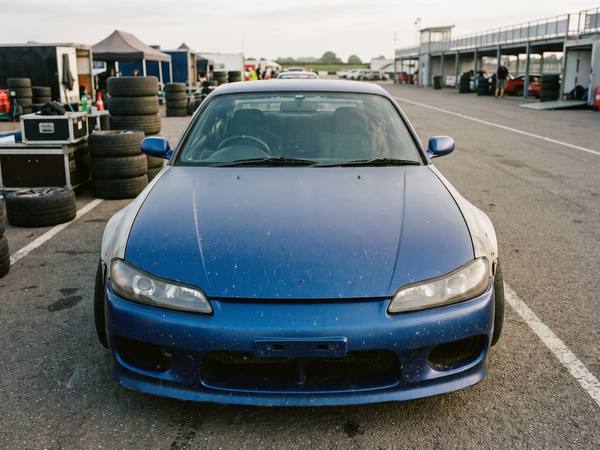 Motorsports