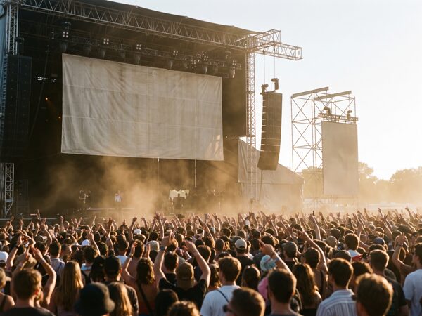 Riverbend Fest 2026