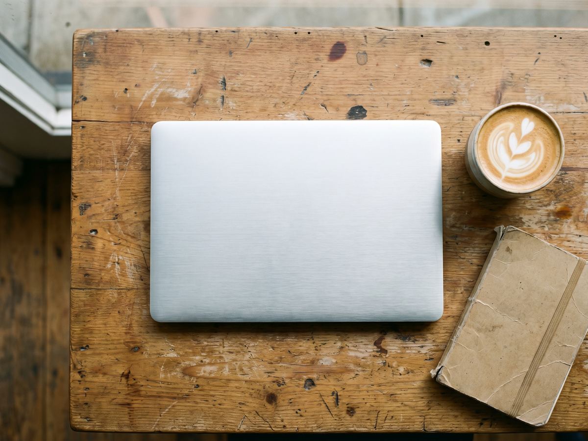 MacBook Pro 14″